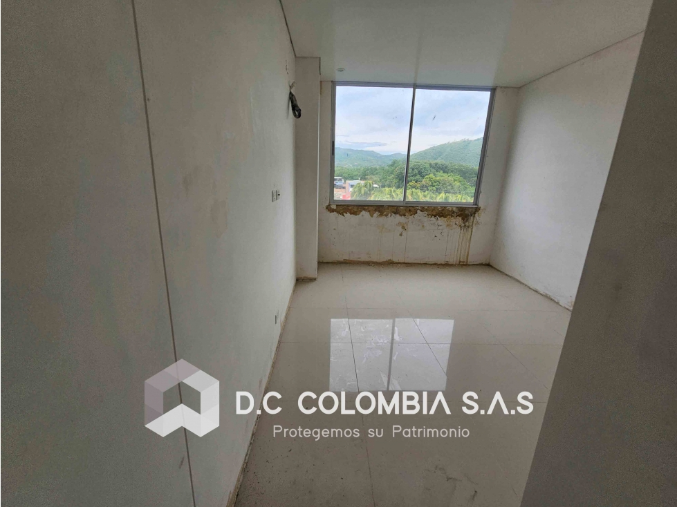 APARTAMENTO 506 EN VENTA EN EL CONJUNTO EVA PUNTA ARENA DE GIRARDOT — foto 6