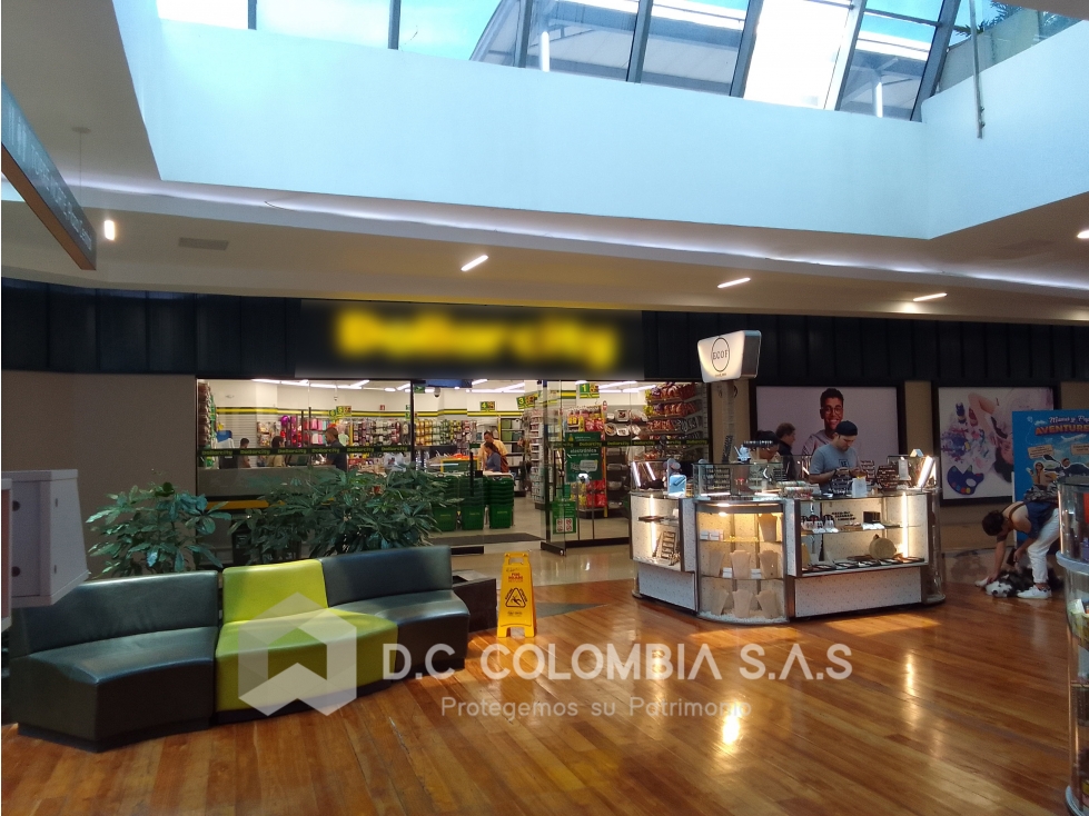 LOCAL EN VENTA EN MEDELLÍN ANTIOQUIA BARRIO LA CANDELARIA — foto 4