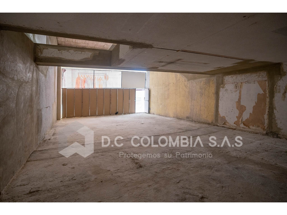 LOCAL 247A EN VENTA EN CENTRO COMERCIAL METRÓPOLIS - BOGOTÁ — foto 5