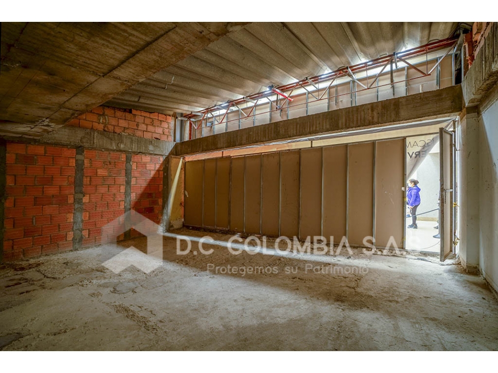 LOCAL 248B EN VENTA EN CENTRO COMERCIAL METRÓPOLIS - BOGOTÁ — foto 5