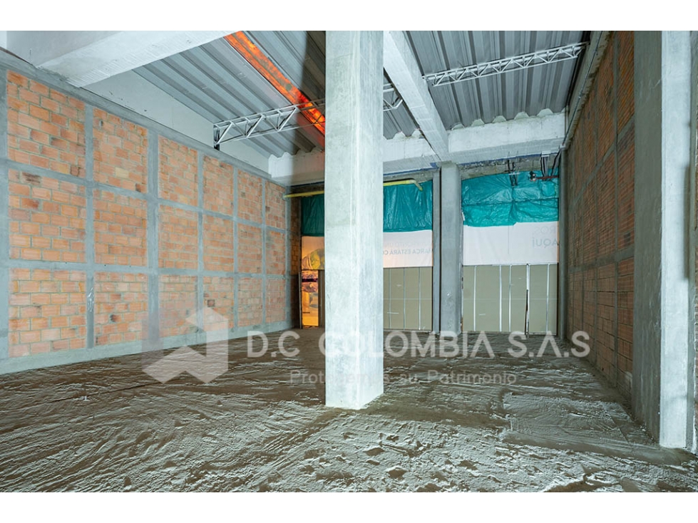 LOCAL 267A EN VENTA EN CENTRO COMERCIAL METRÓPOLIS - BOGOTÁ — foto 5