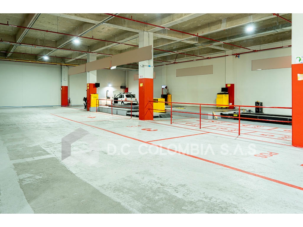 LOCAL 148 EN VENTA EN CENTRO COMERCIAL PASEO VILLA DEL RIO - BOGOTÁ — foto 6