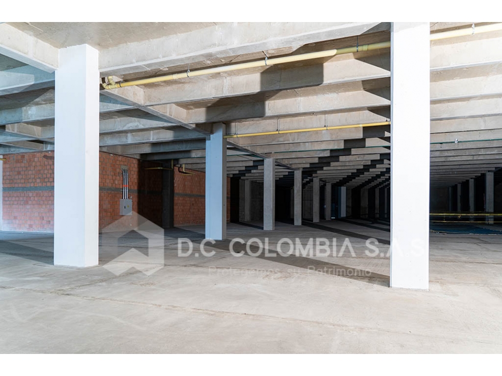LOCAL 229 EN VENTA EN CENTRO COMERCIAL PASEO VILLA DEL RIO - BOGOTÁ — foto 6