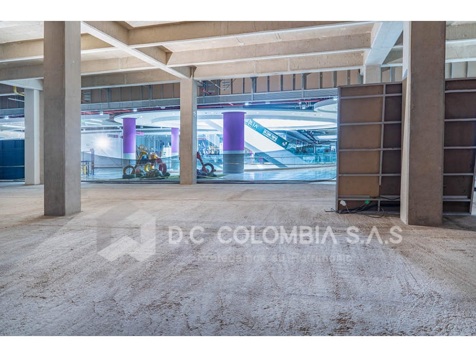 LOCAL 231 EN VENTA EN CENTRO COMERCIAL PASEO VILLA DEL RIO - BOGOTÁ — foto 6