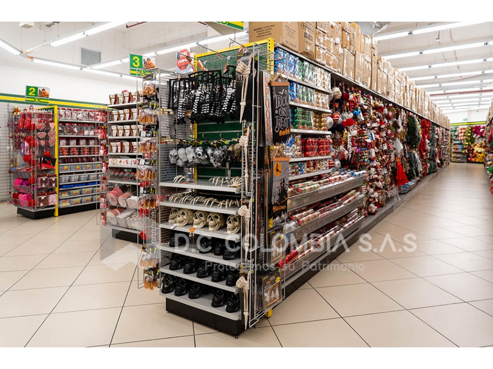 LOCAL 250 EN VENTA EN CENTRO COMERCIAL PASEO VILLA DEL RIO - BOGOTÁ — foto 5
