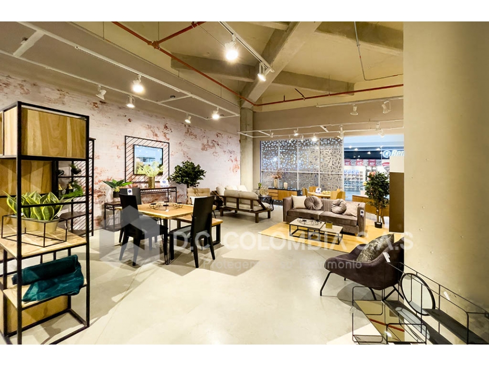 LOCAL 252 EN VENTA EN CENTRO COMERCIAL PASEO VILLA DEL RIO - BOGOTÁ — foto 4