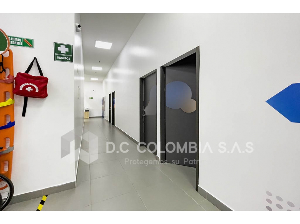 LOCAL 260 EN VENTA EN CENTRO COMERCIAL PASEO VILLA DEL RIO - BOGOTÁ — foto 6