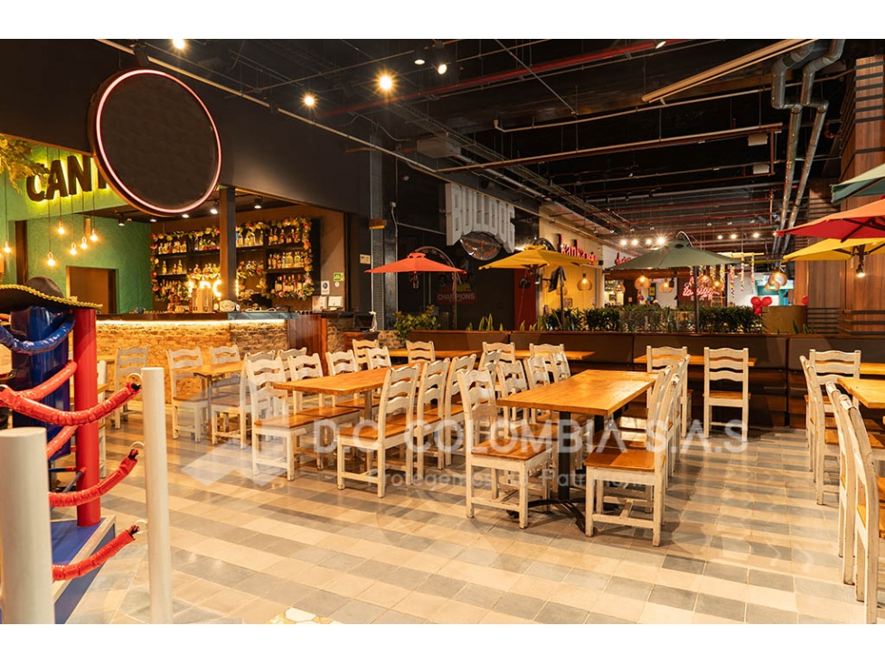 LOCAL 337 EN VENTA EN CENTRO COMERCIAL PASEO VILLA DEL RIO - BOGOTÁ — foto 5