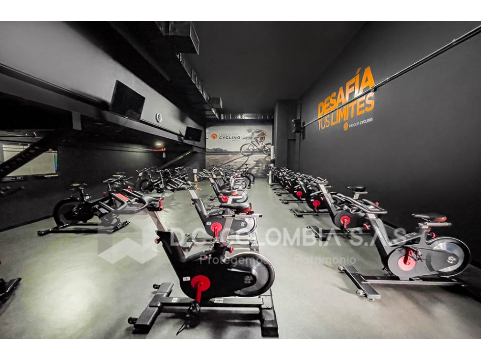 LOCAL 401 EN VENTA EN CENTRO COMERCIAL PASEO VILLA DEL RIO - BOGOTÁ — foto 5
