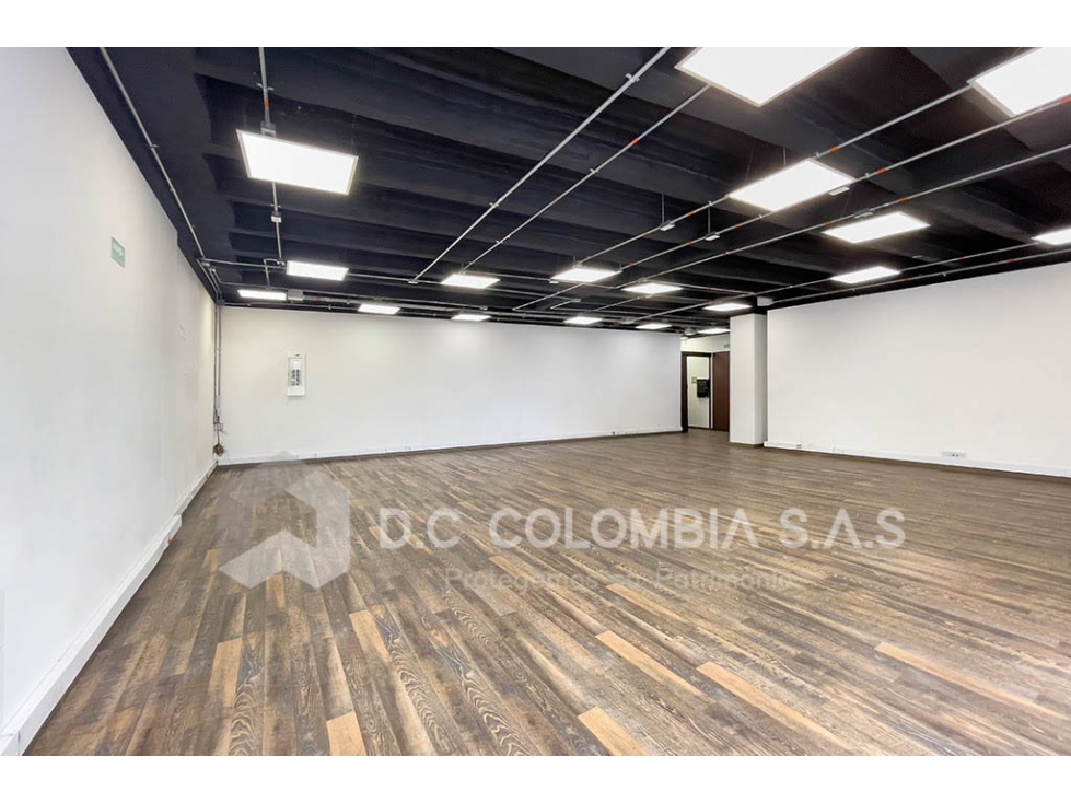 OFICINA 205 EN VENTA EN TOBERÍN EN BOGOTÁ — foto 4