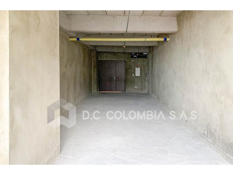 OFICINA 503 EN VENTA EN CENTRO COMERCIAL METRÓPOLIS TORRE 75A - BOGOTÁ — foto 5