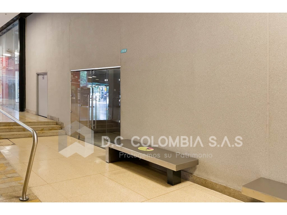 LOCAL 110B EN VENTA EN CENTRO COMERCIAL METRÓPOLIS - BOGOTÁ — foto 5