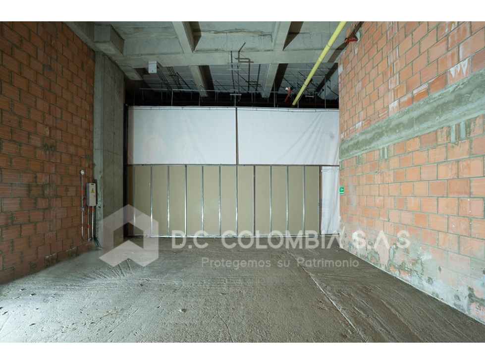 LOCAL 116A EN VENTA EN CENTRO COMERCIAL METRÓPOLIS - BOGOTÁ — foto 5
