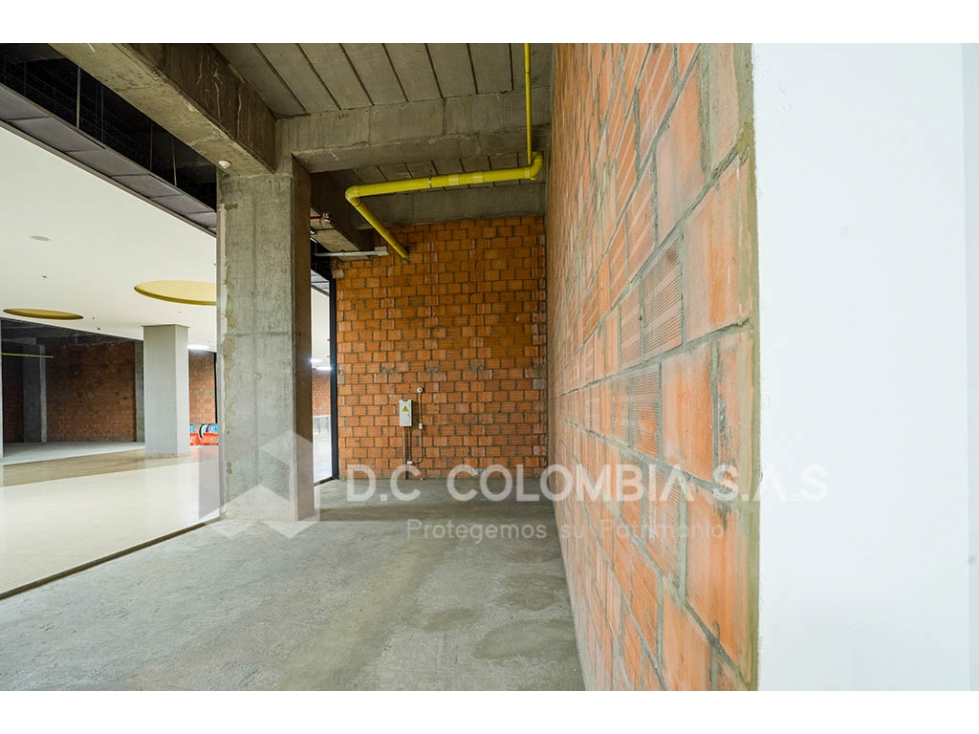 LOCAL 152A EN VENTA EN CENTRO COMERCIAL METRÓPOLIS - BOGOTÁ — foto 5