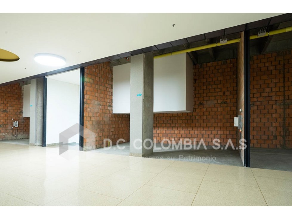 LOCAL 153A EN VENTA EN CENTRO COMERCIAL METRÓPOLIS - BOGOTÁ — foto 5