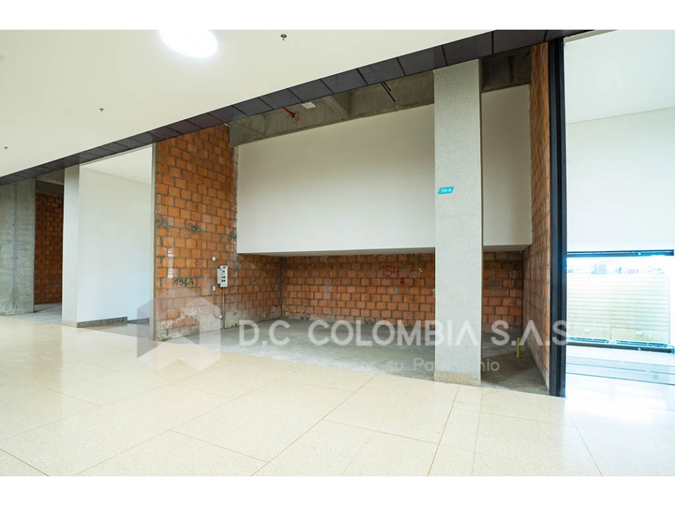 LOCAL 154A EN VENTA EN CENTRO COMERCIAL METRÓPOLIS - BOGOTÁ — foto 5