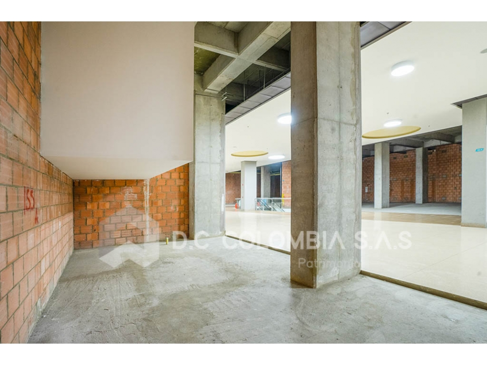 LOCAL 155A EN VENTA EN CENTRO COMERCIAL METRÓPOLIS - BOGOTÁ — foto 5