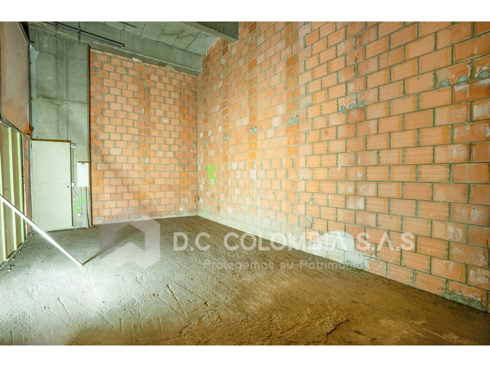 LOCAL 159A EN VENTA EN CENTRO COMERCIAL METRÓPOLIS - BOGOTÁ — foto 5
