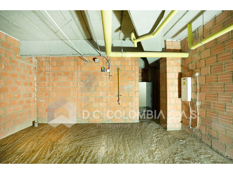 LOCAL 227A EN VENTA EN CENTRO COMERCIAL METRÓPOLIS - BOGOTÁ — foto 5