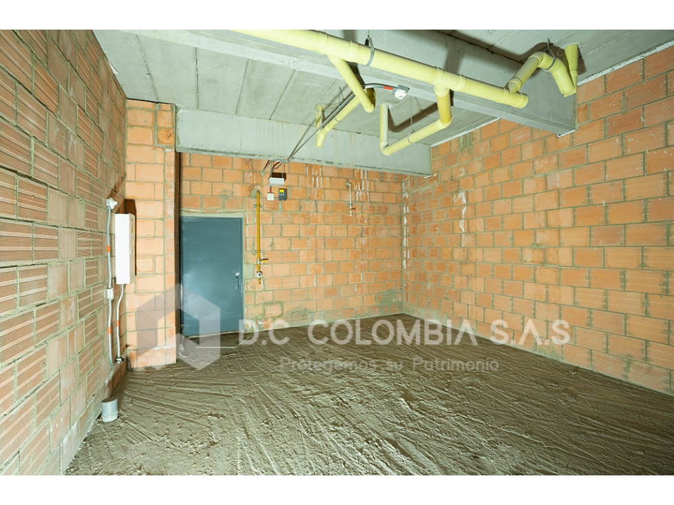 LOCAL 228A EN VENTA EN CENTRO COMERCIAL METRÓPOLIS - BOGOTÁ — foto 5