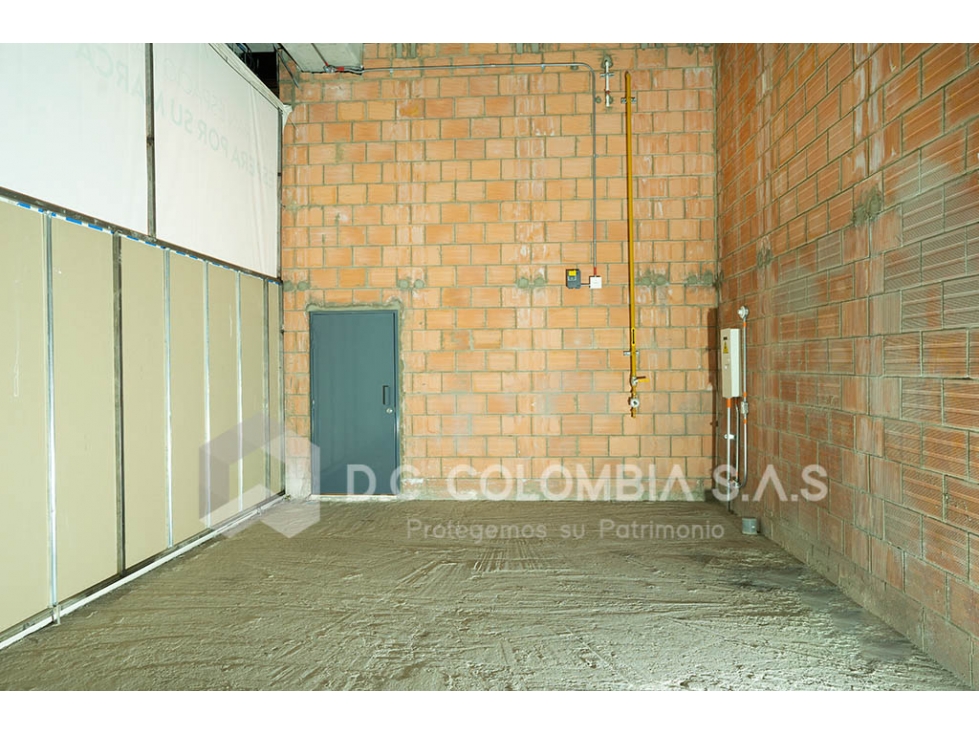 LOCAL 231A EN VENTA EN CENTRO COMERCIAL METRÓPOLIS - BOGOTÁ — foto 5