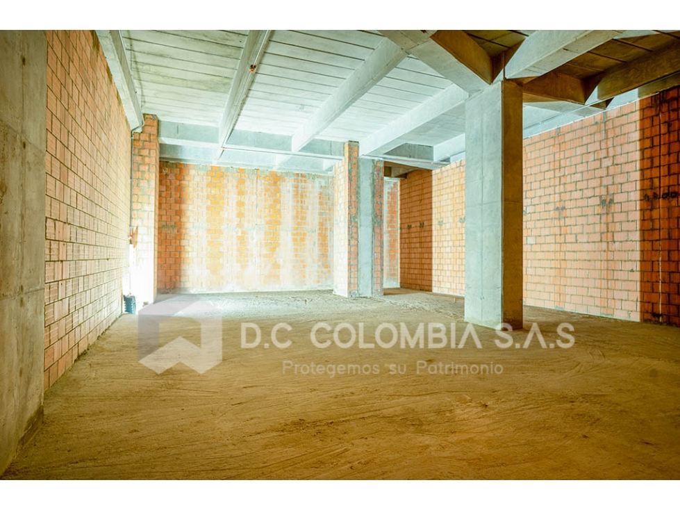 LOCAL 236A EN VENTA EN CENTRO COMERCIAL METRÓPOLIS - BOGOTÁ — foto 5