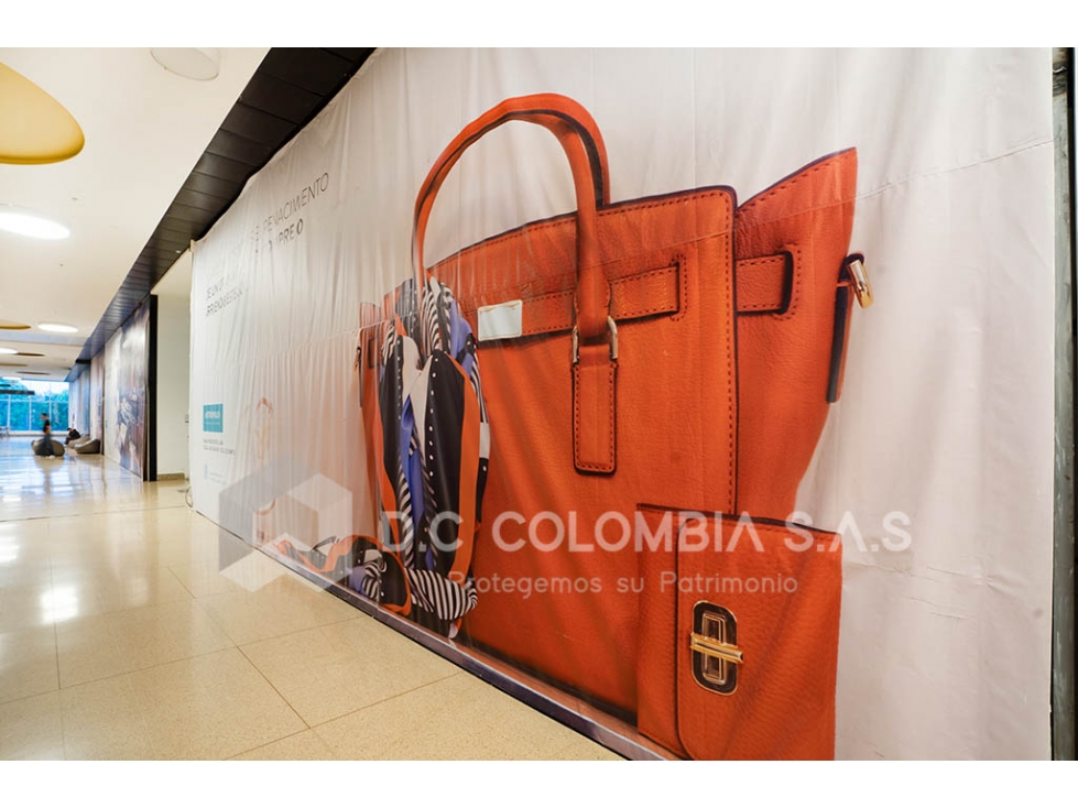 LOCAL 237A EN VENTA EN CENTRO COMERCIAL METRÓPOLIS - BOGOTÁ — foto 4