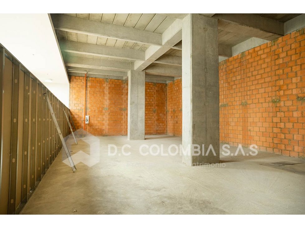LOCAL 237B EN VENTA EN CENTRO COMERCIAL METRÓPOLIS - BOGOTÁ — foto 5
