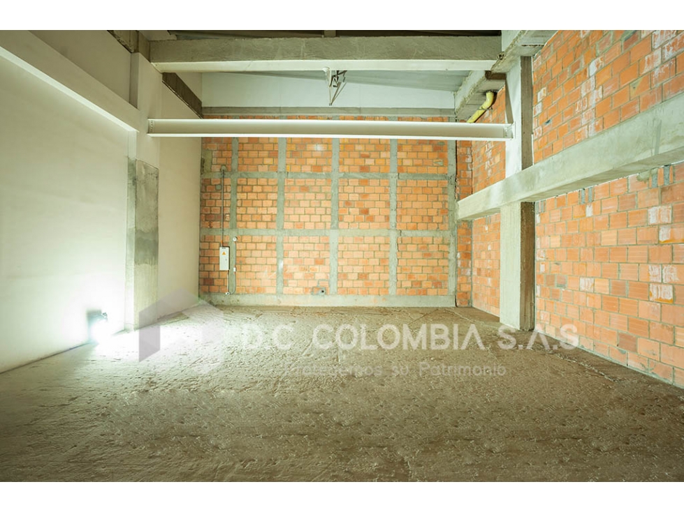 LOCAL 244A EN VENTA EN CENTRO COMERCIAL METRÓPOLIS - BOGOTÁ — foto 5