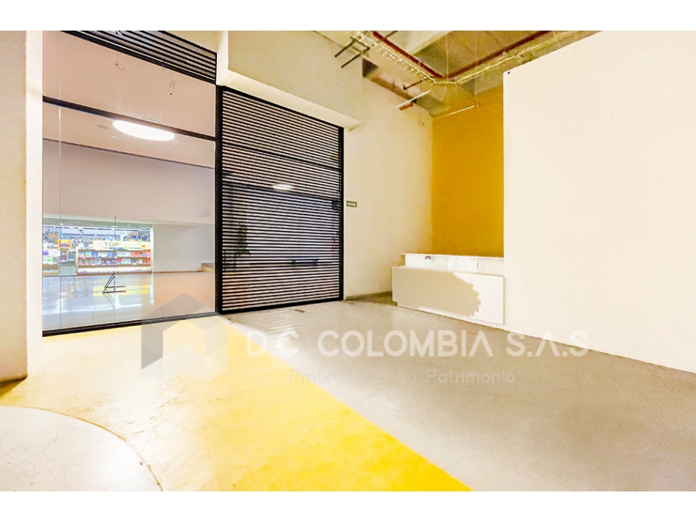 LOCAL 118A EN VENTA EN CENTRO COMERCIAL METRÓPOLIS - BOGOTÁ — foto 5