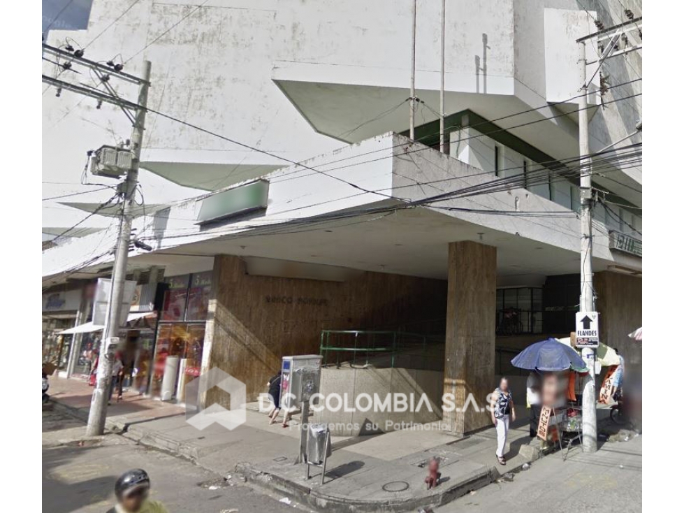 OFICINA EN VENTA EN EL CENTRO DE GIRARDOT - CUNDINAMARCA - 3