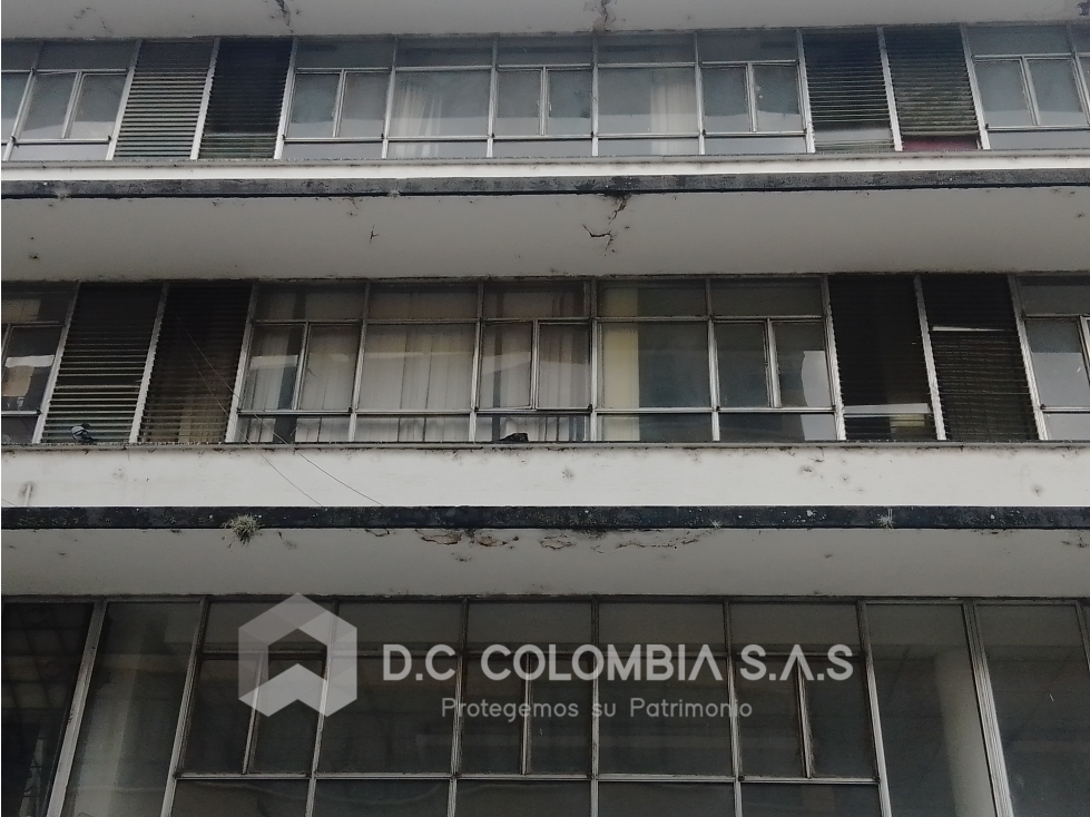 OFICINA PISO 2 EN VENTA O ARRIENDO EN EDIFICIO YULIMA EN IBAGUÉ - 4