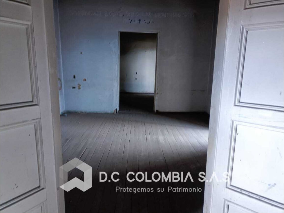 CASA EN VENTA EN CENTRO HISTÓRICO DE ZIPAQUIRÁ — foto 4