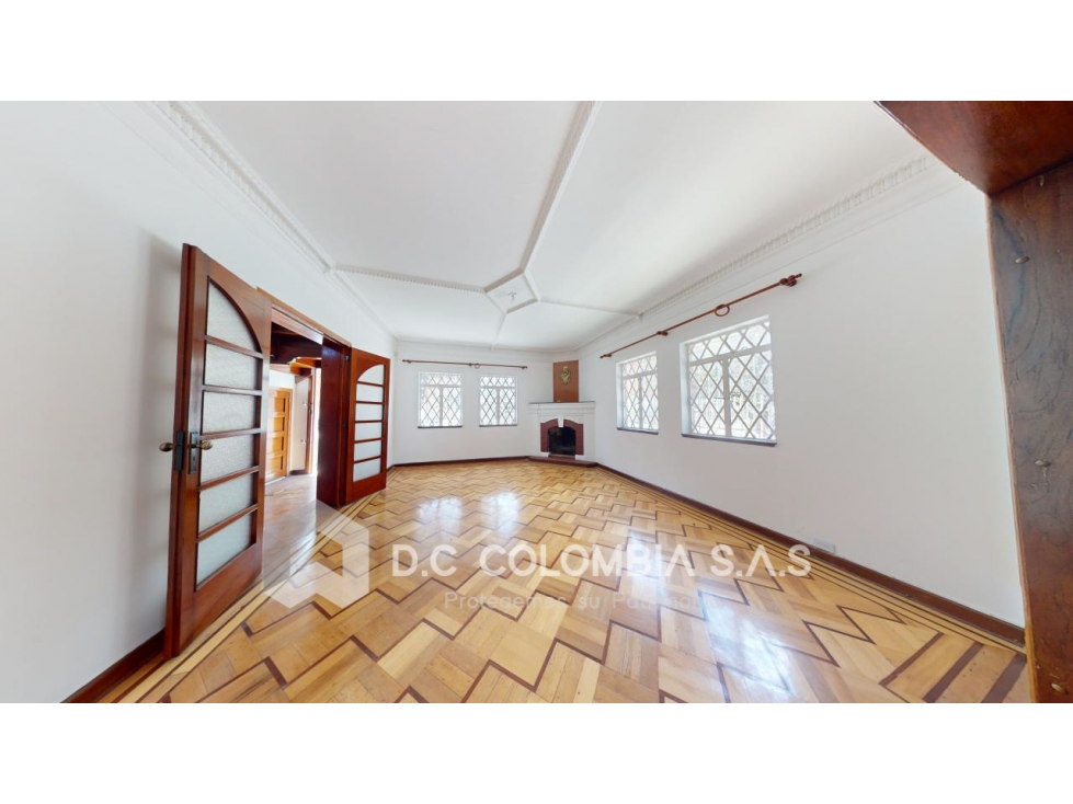 CASA EN VENTA EN BARRIO ARMENIA EN BOGOTÁ — foto 5