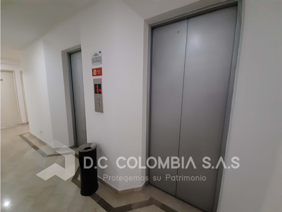 OFICINA EN PISO 2 EN VENTA EN EDIFICIO VILLAS SANTA PAULA — foto 5
