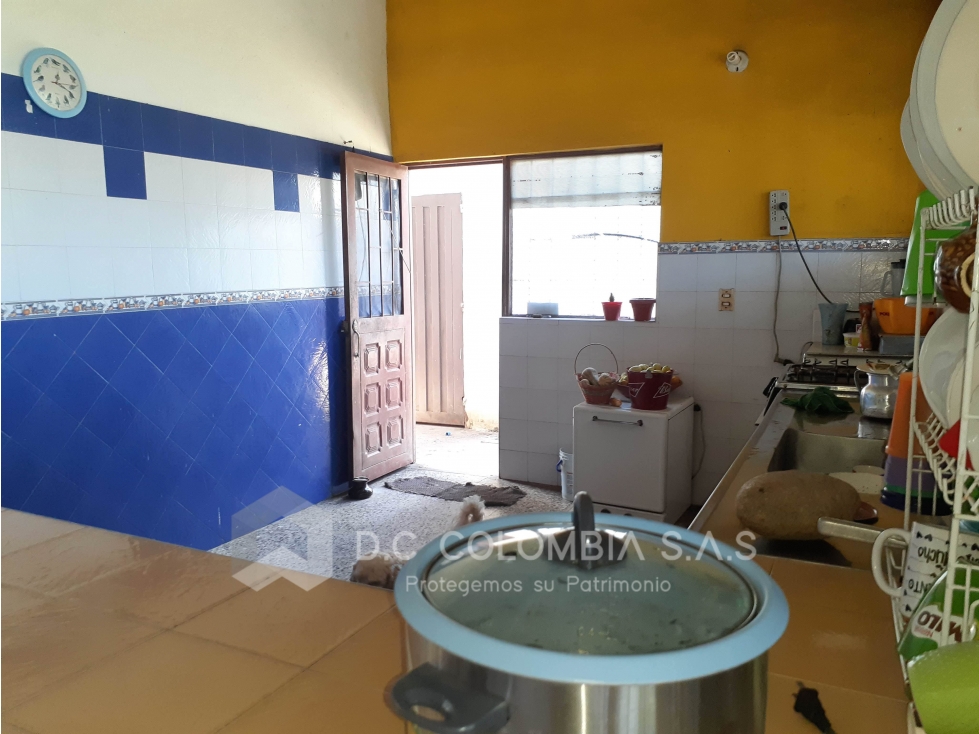 FINCA EN VENTA EN VEREDA EL GUAMO EN VILLAVICENCIO - META - 4