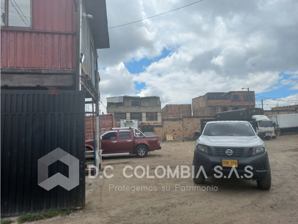 LOTE EN VENTA EN PUERTA AL LLANO EN USME - BOGOTÁ — foto 5