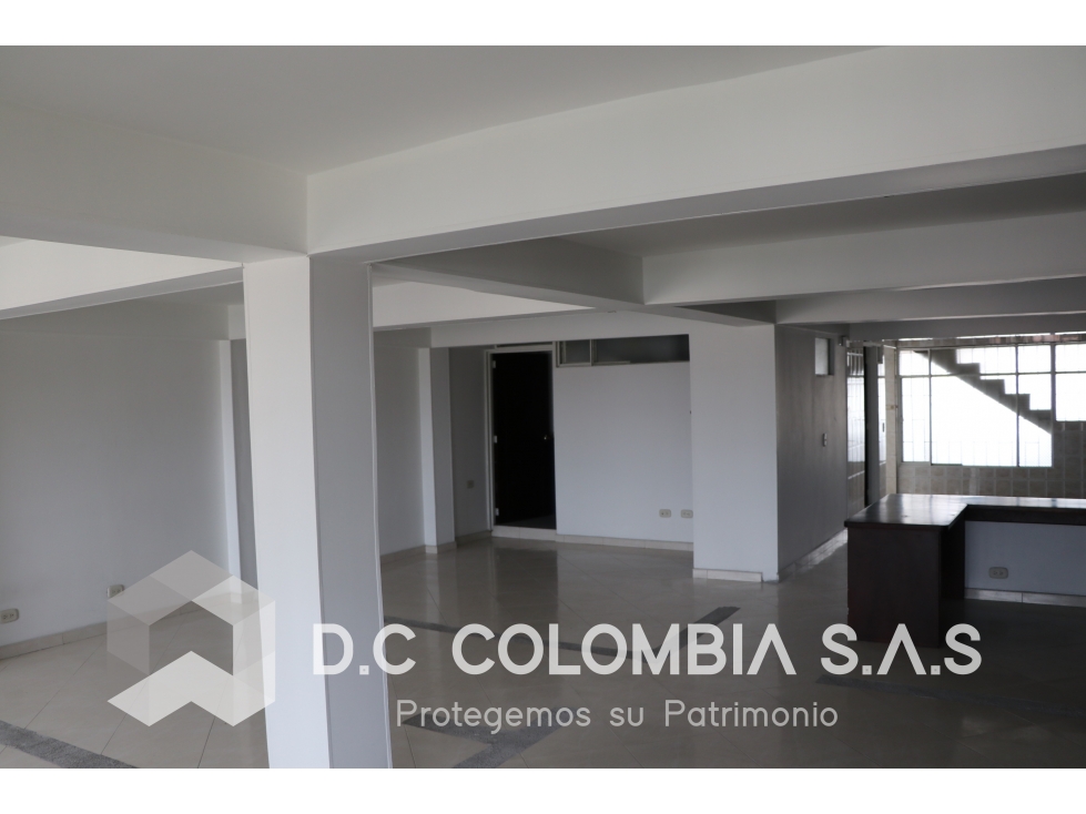 EDIFICIO DE 6 PISOS EN VENTA O ARRIENDO EN CARVAJAL KENNEDY - BOGOTÁ — foto 5
