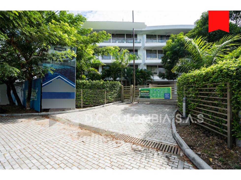 APARTAMENTO EN VENTA EN NILO CUNDINAMARCA - 1