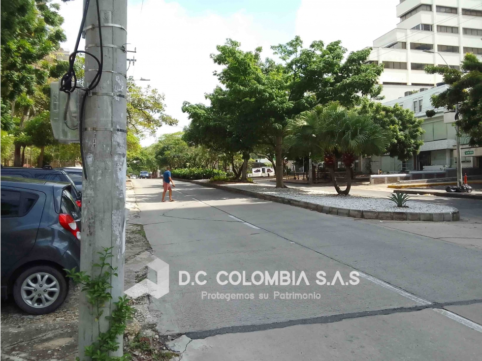 VENTA DE LOCAL EN BARRANQUILLA BARRIO EL PRADO — foto 4