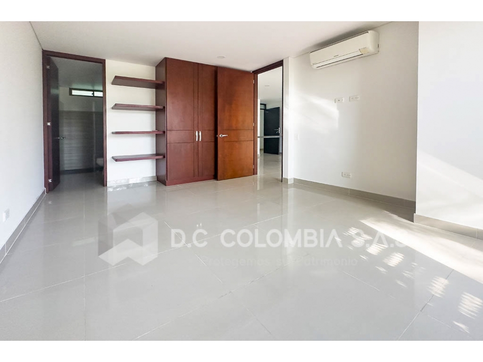 APARTAMENTO EN VENTA EN CONJUNTO HACIENDA SAN RAFAEL NILO CUNDINAMARCA - 5