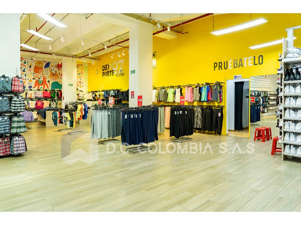 VENTA DE LOCAL 151A VILLA DEL RIO - BOGOTÁ — foto 5