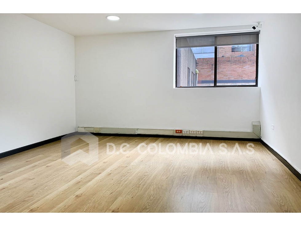 VENTA DE OFICINA BARRIO SAN PATRICIO USAQUÉN BOGOTÁ — foto 6