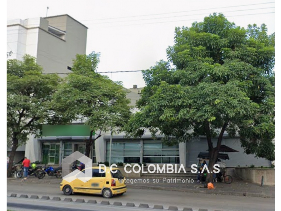 LOCAL EN ARRIENDO CALLE MURILLO - BARRANQUILLA — foto 4