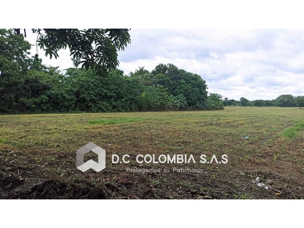 VENTA DE LOTE EN BARRIO CHUCHURUBÍ - CERETÉ - CÓRDOBA - 4