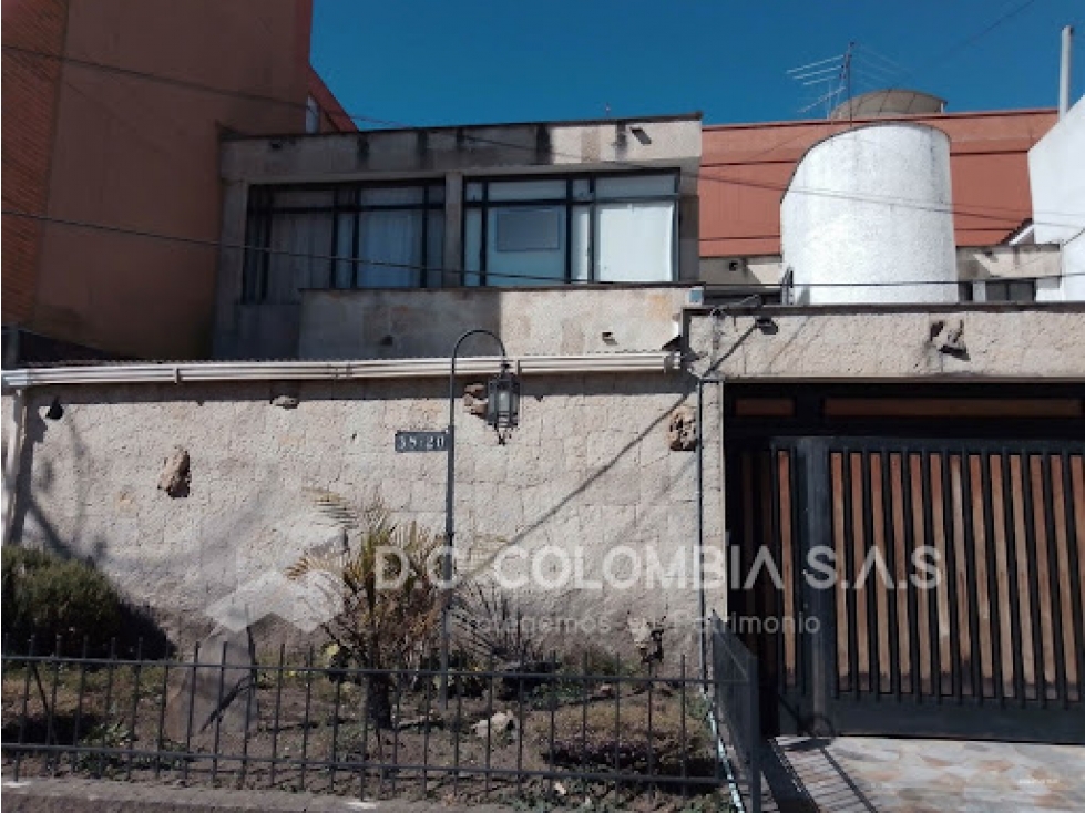 APARTAMENTO EN VENTA BARRIO BATÁN - BOGOTÁ — foto 4