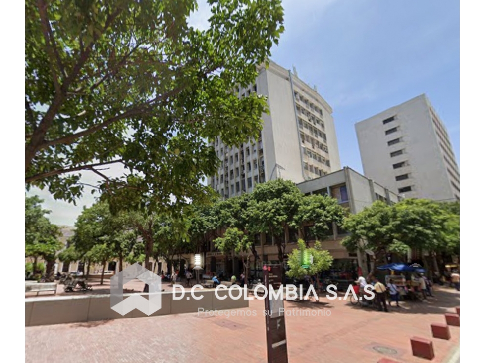 OFICINAS EN ARRIENDO EN SANTA MARTA - CENTRO - 4
