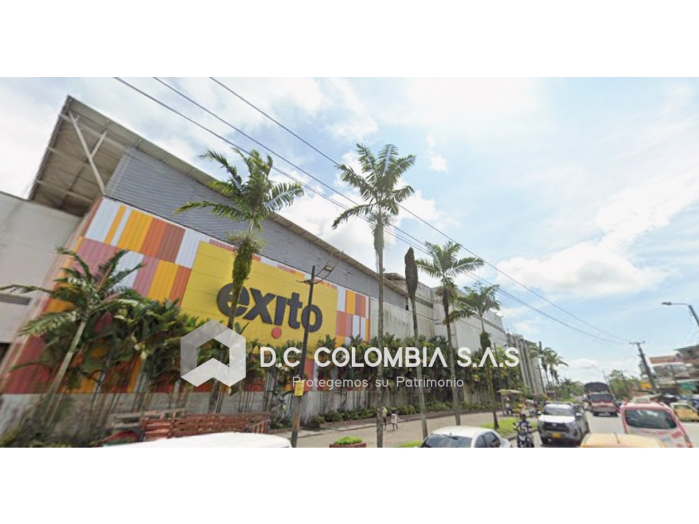 VENTA O ARRIENDO DE LOCAL EN BUENAVENTURA - CENTRO COMERCIAL VIVA - 4