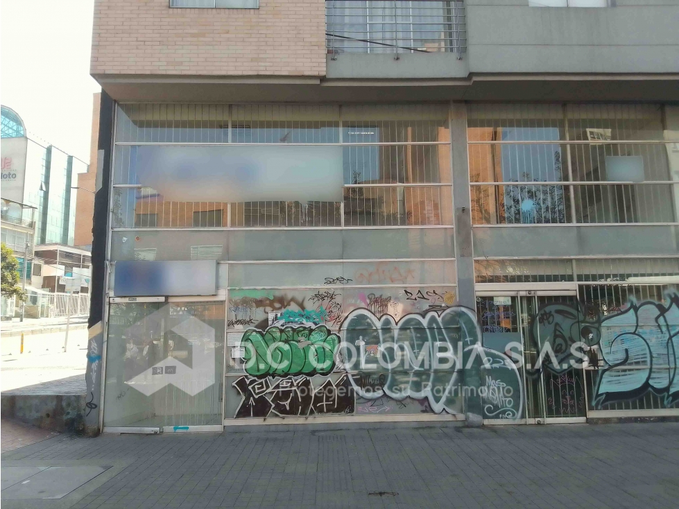 LOCAL EN VENTA EN CHAPINERO BOGOTÁ — foto 4