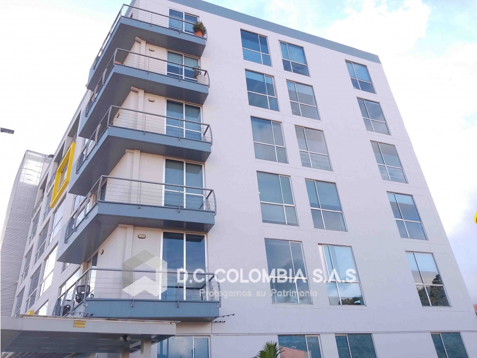 LOCALES EN VENTA EN COLINA OFFICE PARK - BOGOTÁ — foto 4